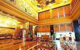 Nanyang King's Gate Hotel Guangzhou